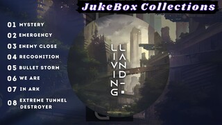 GODDESS OF VICTORY: NIKKE OST - Album Living Land | JukeBox Collections #6