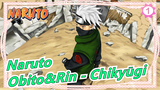 [Naruto] Obito&Rin - Chikyūgi_1