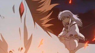 [InuYasha] 63. Kuda iblis legendaris Yanho, bocah hantu, dan Baidouzi muncul - bab plot