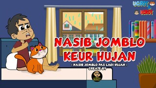 NASIB JOMBLO KEUR HUJAN