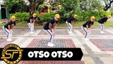 OTSO OTSO ( Dj AljonTres Remix ) - Bayani Agbayani | Novelty Song | OPM | Dance Fitness | Zumba