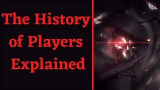 All Players in the New World (Overlord Explained)