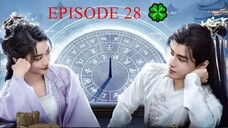 🇨🇳 Shameless Lover (2024) - EPISODE 28 / Eng Sub