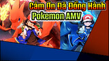 Fight! Pokemon / Cảm Ơn Đã Đồng Hành! | AMV / Epic