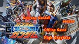 Gundam VS Gundam Next Plus Game For Android Phone(English Patch)Tagalog Tutorial|Tagalog Gameplay