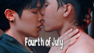 Fourth of July | Multi-BL