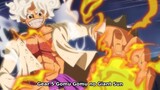 Luffy Reveals the True Power of the Sun! Joy Boy's Most Powerful Form! - One Piece