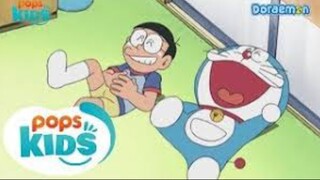 [Tuyển tập] doraemon lồng tiếng - bí mật trong tim shizuka [bản lồng tiếng]