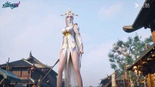 The Lagend Of Martial Immortal Eps 103 sub indo 1080P