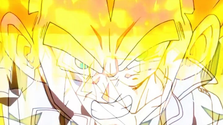 "Pada tahun 2025, apakah masih ada yang menyukai Dragon Ball?" # Dragon Ball # Akira Toriyama # Anim