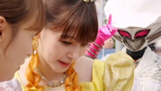 ราชาและดาบศักดิ์สิทธิ์ที่ดำมืดและเรื่องราวพายุแห่งความเศร้าโศก-04 สวนสนุกแสนสุขของสาวๆ แสนสวย~