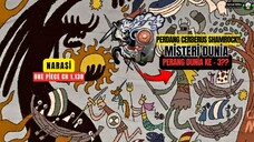 Misteri Dunia One Piece Terungkap, Pecah Parah❗❗❗