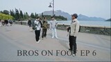 Bros on Foot Ep 6 Sub Indo