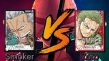 Smoker VS Zoro || Top Cut || One Piece TCG Locals