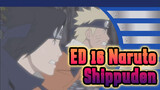 ED 16 Naruto Shippuden - Mayonaka no Orchestra