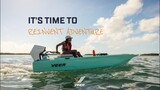 Veer™ Boats | Reinvent Adventure