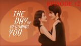 The Day of Becoming You - Episode 12 English Subtitle