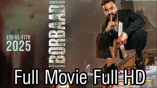Borbaad (2025)Full HD Quality [Bengali] 1080p  Full HD Quality Movie