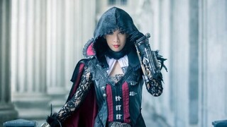 Seperti apa orang baru itu dengan susah payah membuat klip Assassin's Creed selama tiga hari?