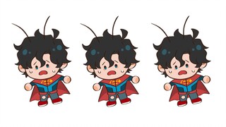【jondami】Red Flags