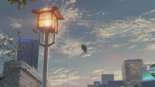 Best Movie Quote- Your Name(Kimi No Nawa)
