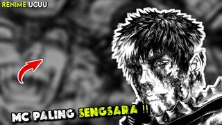 MC Paling Sengsara Di Animanga !! Di Takdirkan Untuk Diburu Sampe Mati