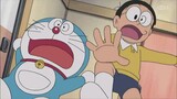 Doraemon S19 Episode 1