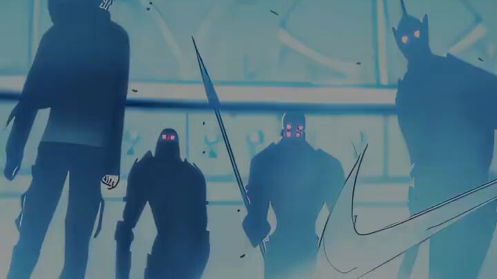 Epic moment edit