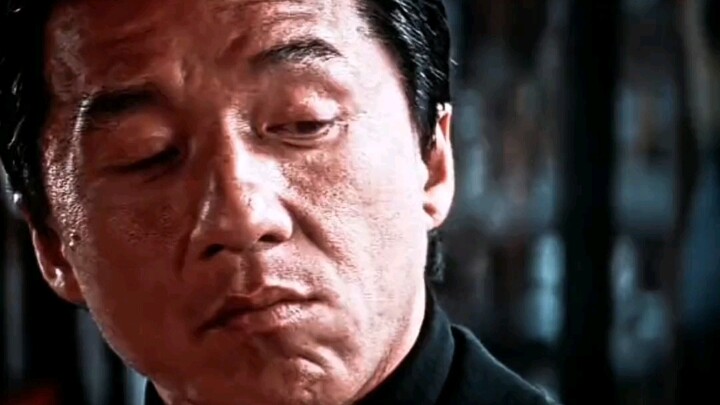 "Ayah siapa yang lebih hebat" # Rush Hour # Film "Rush Hour" Jackie Chan