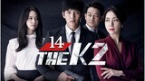 The K2 2016 Episode 14 [Malay Sub]