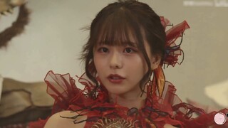 【Pemeran Utama Wanita Tokusatsu 06】 Terbesar ketiga di Reiwa! Yui Asakura (Mei Hanakawa), penjahat w