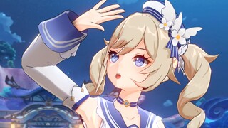 o(^▽^)o~☆【原神MMD】