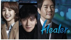 Healer EPISODE. 15 TAGALOG DUB