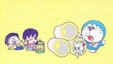 【Doraemon】New episode 576-597 Q version cutscenes (ultra-high quality + interpolation, enjoy the smo