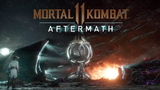 Mortal Kombat 11 Aftermath Full Movie Game PS 5 Sub Indo