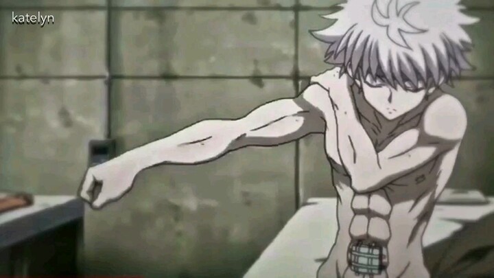 Killua