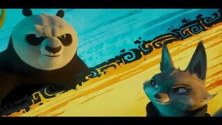 KUNG FU PANDA 4 _ Official Trailer