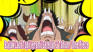 Tujuh Musik Latar Epik One Piece