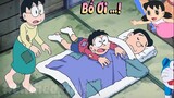 Doraemon Tổng Hợp Phần 48 _ Bố Nobita Bị Sao Vẫy