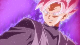 Những Sự Thật Về Ma Thần Black Goku - Kẻ Đồ Sát Thần | Part 3