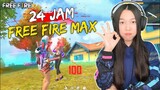RATAKAN BRZILIA DI FREE FIRE MAX - FREE FIRE INDONESIA