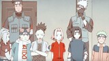 Video cut - Naruto - You can be anyone you want