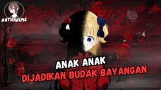 ANAK ANAK INI DI PERBUDAK OLEH BAYANGAN