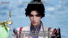 The Proud Emperor of Eternity Eps 14 sub Indonesia