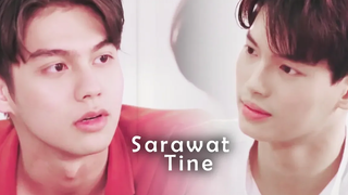 sarawat + ไทน์ ใครสักคนที่จะอยู่