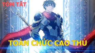 REVIEW PHIM: Toàn Chức Cao Thủ " The King's Avatar " Phần 1 SS1 | Tóm Tắt Anime Hay