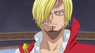 Sanji bao ngầu #Sanji