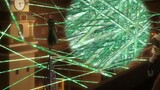 [MAD]Video fan-made: Emerald splash di <JoJo's Bizarre Adventure>