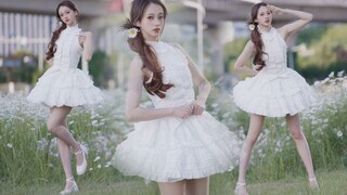 下个十年，你还会在我身边吗？