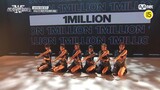 SWF2 - KPop Dance Match Mission (1MILLION)
